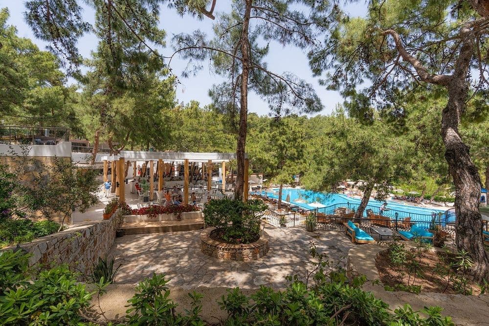 Bodrum Park Resort Tüm Fotoğraflar