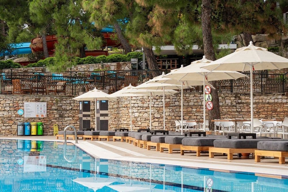 Bodrum Park Resort Tüm Fotoğraflar