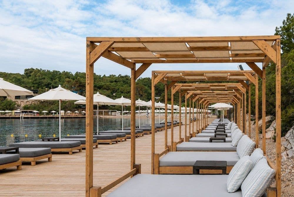 Bodrum Park Resort Tüm Fotoğraflar