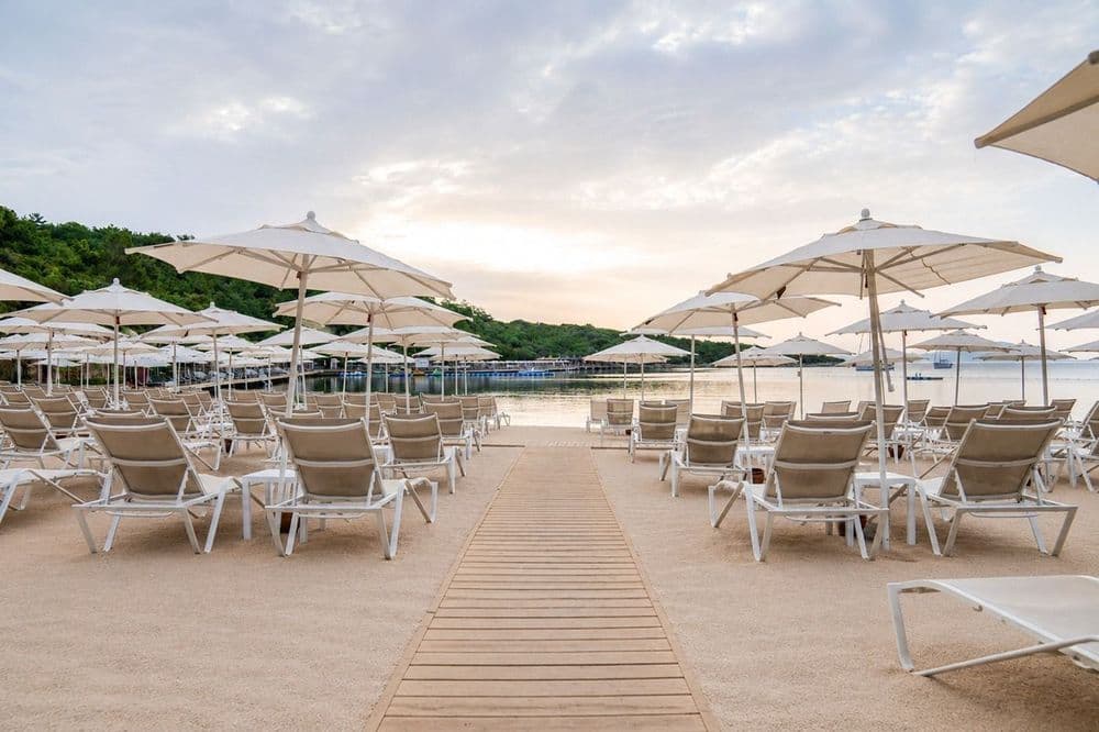 Bodrum Park Resort Tüm Fotoğraflar