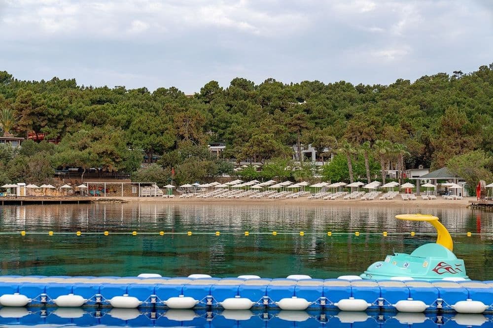 Bodrum Park Resort Tüm Fotoğraflar