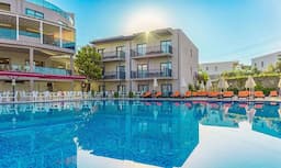 Bodrum Beach Resort