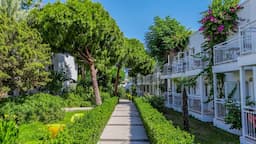 Petunya Beach Resort